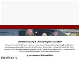 Sites similar to centurychimney.com