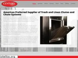 Sites similar to centurychute.com