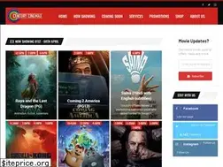 Sites similar to centurycinemax.co.ug