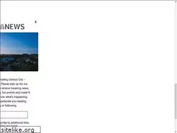 Sites similar to centurycity-westwoodnews.com