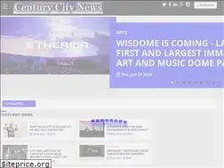 Sites similar to centurycity.news