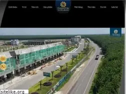 Sites similar to centurycity.vn