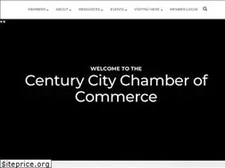Sites similar to centurycitycc.com