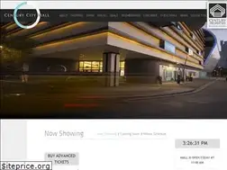 Sites similar to centurycitycinemas.com.ph