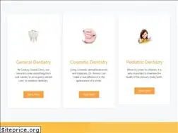 Sites similar to centurycitydentist.co.za