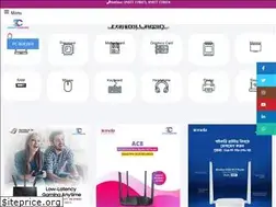 Sites similar to centurycomputerbd.com