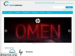 Sites similar to centurycomputerpk.com