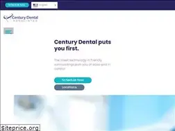 Sites similar to centurydentalsmiles.com