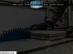 Sites similar to centurydrill.com