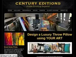 Sites similar to centuryeditions.com