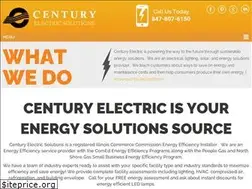 Sites similar to centuryelectricsupply.com