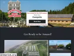 Sites similar to centuryfarmcampground.com