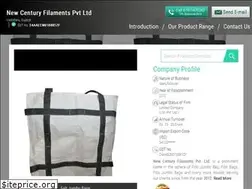 Sites similar to centuryfilaments.com