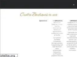 Sites similar to centuryfitness.es