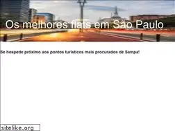 Sites similar to centuryflat.com.br