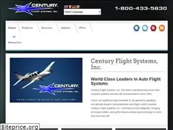Sites similar to centuryflight.com