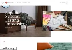Sites similar to centuryfloorspace.com