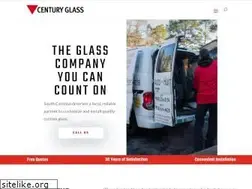 Sites similar to centuryglasssc.com