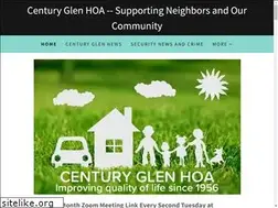 Sites similar to centuryglen.org