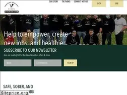 Sites similar to centuryharvest.com