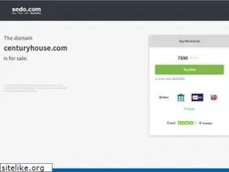Sites similar to centuryhouse.com