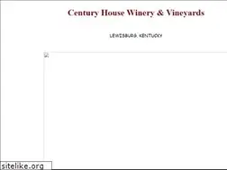Sites similar to centuryhouse.net