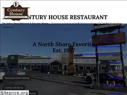 Sites similar to centuryhousepeabody.com