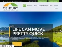 Sites similar to centuryins.com