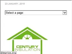 Sites similar to centuryinsulation.com