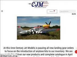 Sites similar to centuryjet.com