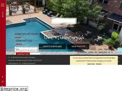 Sites similar to centurylakehighlands.com