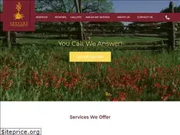 Sites similar to centurylawnandlandscape.com