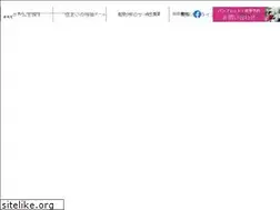 Sites similar to centurylife.co.jp