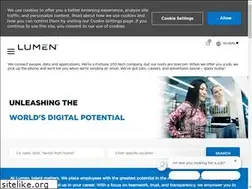 Sites similar to centurylink-veterans.jobs