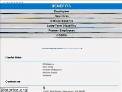 Sites similar to centurylinkbenefits.com