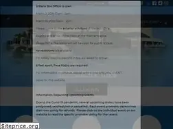 Sites similar to centurylinkcenter.com