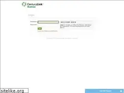 Sites similar to centurylinkoffice.net