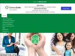 Sites similar to centurylinksecurity.biz