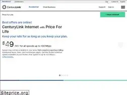 Sites similar to centurylinkstream.com