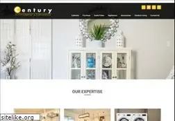 Sites similar to centuryliving.com