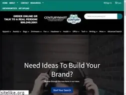 Sites similar to centurymart.com