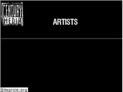 Sites similar to centurymedia.de