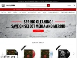 Sites similar to centurymedia.store