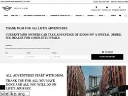 Sites similar to centurymini.com