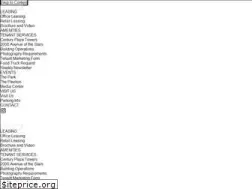 Sites similar to centurypark.net