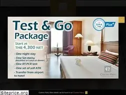 Sites similar to centuryparkhotel.com