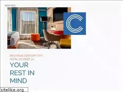 Sites similar to centuryparkla.com