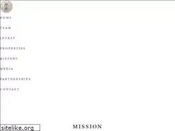 Sites similar to centurypartners.org
