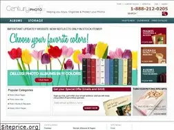 Sites similar to centuryphoto.com