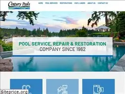 Sites similar to centurypoolcorporation.com